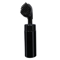 Golf Club Groove Cleaning Brush with Leakproof Water Reservoir and ABS Material