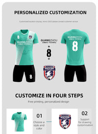 Football Jerseys Soccer Uniforms Adult and Kids Futsal Sportswear Kits Training Tracksuits Athlete Training Clothing customized - Buy online at  Vibe In Cart.