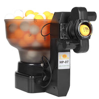Table Tennis Robot Table Tennis Ball Machine 40mm Automatic Table Tennis Machine for Training - Buy online at  Vibe In Cart.
