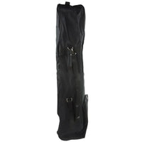 Golf Bag Travel Aviation with Wheels Large Capacity Club Cover Foldable Lightweight Nylon Airplane Travelling Ball Bags New - Buy online at  Vibe In Cart.