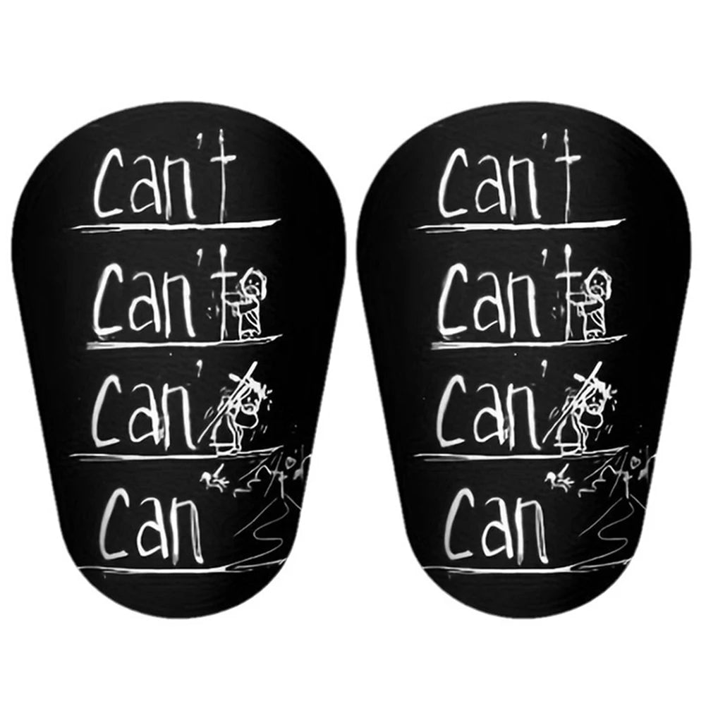 2 Pack EVA Soccer Shin Guards for Adults and Kids