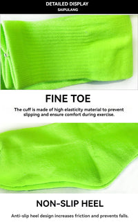 Loogdeel Football Soccer Socks Breathable Sports Rugby Stockings Over Knee High Volleyball Baseball Kids Adults Long Socks - Buy online at  Vibe In Cart.