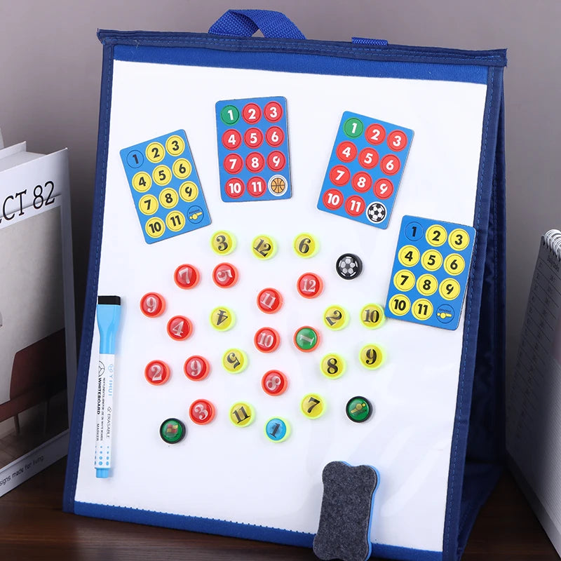 1Set Replacement Magnets Soccer Basketball Coaching Board Tactics Small Parts Team Sports Souvenirs Memorabilia Strategy Tools - Buy online at  Vibe In Cart.