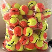 Beach Tennis Balls 50% Standard Pressure Slower Ball Speed for Outdoor Training  Beach Balls - Buy online at  Vibe In Cart.
