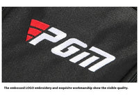 Golf Shoe Bag Made of Nylon, Available in Four Colors