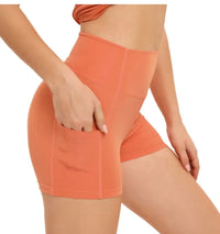 Cloud Rise Golf Tennis Dress Sports Pocket Shorts Gym HOT Girl Workout One Piece Yoga Suit Women Running Outdoor Fitness Dresses