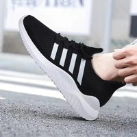 Tenis Masculino 2025 Men Tennis Shoes New Fashion Gym Sports Shoes Men Air Mesh Breathable Casual Shoes for Outdoor Trainers - Buy online at  Vibe In Cart.