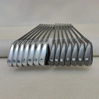 new k7mc irons, k7mc iron sets, golf clubs,golf sets,4~9P,7pcs/set,right header，silvery,black - Buy online at  Vibe In Cart.