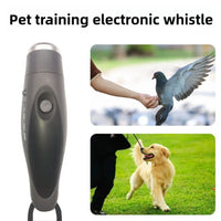 Rechargeable 130dB Electronic Whistle with 3 Tones for Referee, Sports Coaching, Pet Training, Football, Basketball &Outdoor Use - Buy online at  Vibe In Cart.