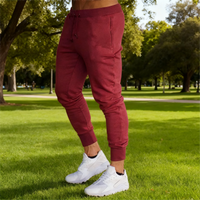 New Men’s Casual thin Sports Pants Running Workout Jogging Long Pants Gyms Sport Trousers for Men Fitness Jogger Sweatpants - Buy online at  Vibe In Cart.