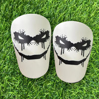 Extra Small Football Shin Pads Protective Equipment Shin Guards Mini Shin Guards Soccer Shin Guards for Men Women Kids Boys Girl - Buy online at  Vibe In Cart.