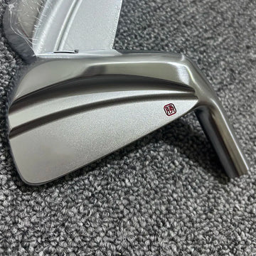 7-Piece Golf Iron Set Right-Handed #4-P Heads Only