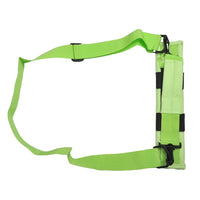 Portable Golf Bag Mini Backpack for 5 Clubs Ultra-Light