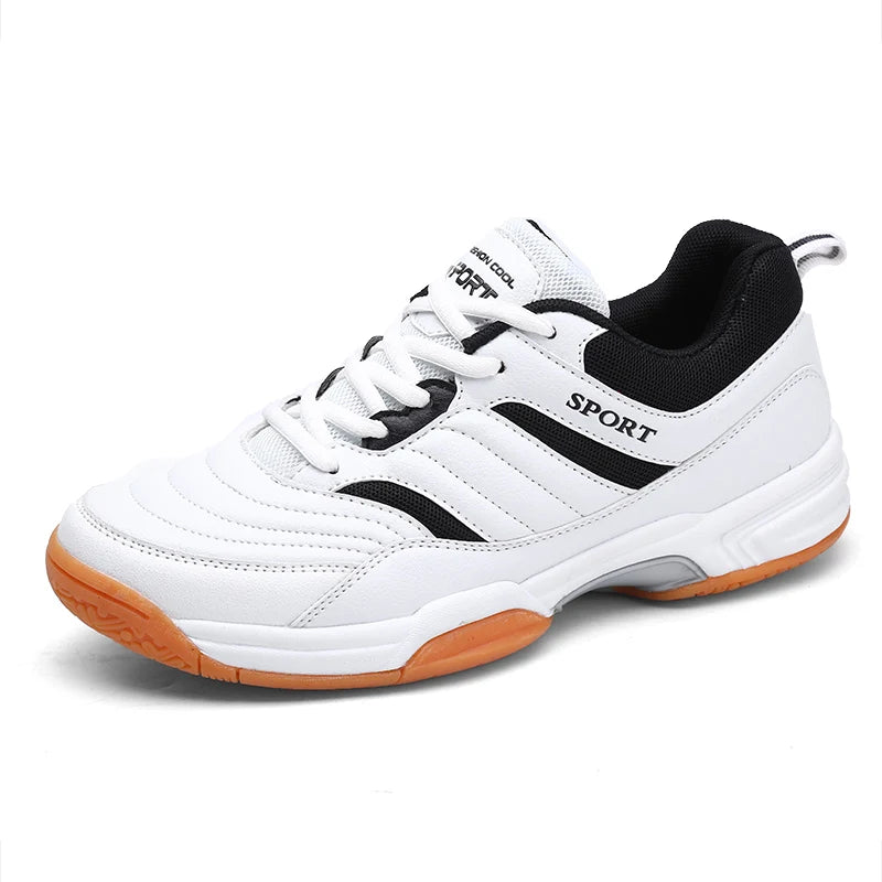 Tennis Shoes For Men Breathable Outdoor Sports Gym Woman Badminton Unisex Casual  Male Sneakers Volleyball zapatillas de tenis - Buy online at  Vibe In Cart.