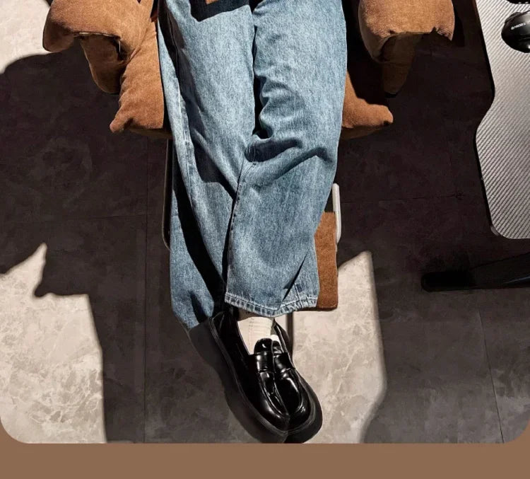 Fabric Executive Swivel Office Chair with Lift Function