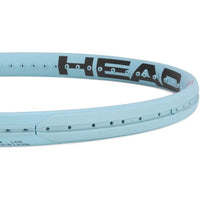 Instinct MP Unstrung Tennis Racquet for Advanced Players with Graphite Frame and Black Color Offers Superior Control and Power - Buy online at  Vibe In Cart.