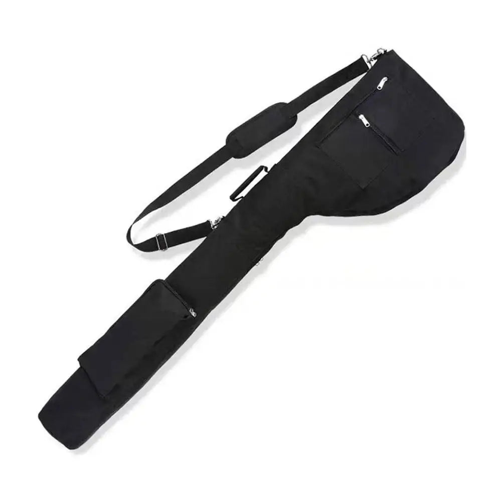 Golf Sunday Bag Golf Club Bag Mini Golf Bag Training Practice Golf Bag Travel Case Foldable Golf Bags For Men Women - Buy online at  Vibe In Cart.