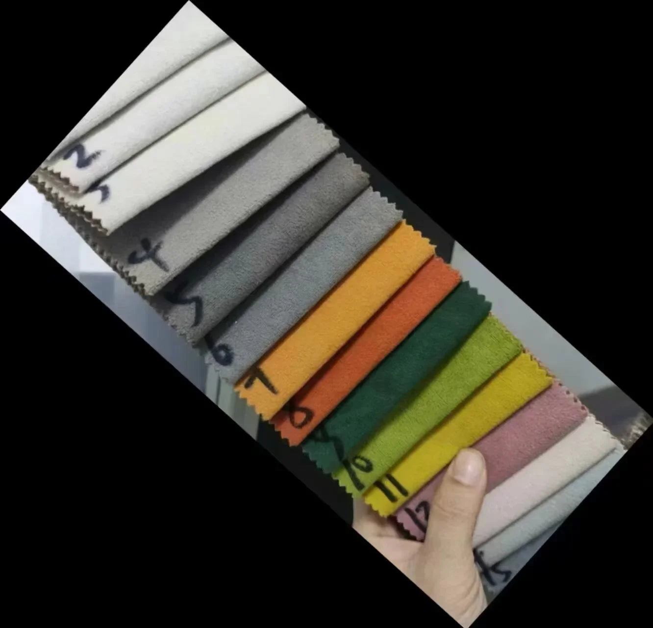 Modern Single Reclining Sofa in Cream for One Person