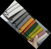 Modern Single Reclining Sofa in Cream for One Person