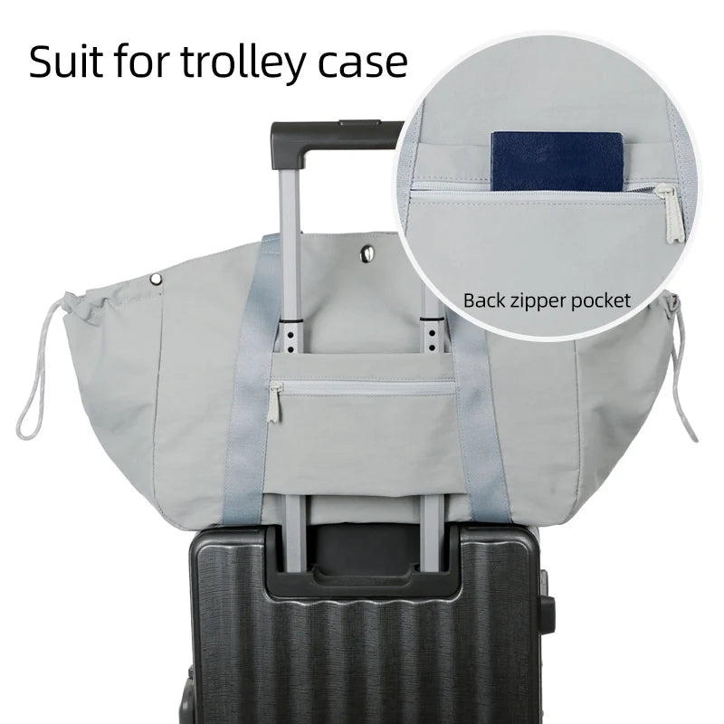 Detachable Tennis and Badminton Bag Outdoor Travel Shot Training Commuting Shoulder Bags Sport Fitness Pickleball Paddle Handbag - Buy online at  Vibe In Cart.