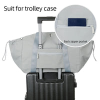 Detachable Tennis and Badminton Bag Outdoor Travel Shot Training Commuting Shoulder Bags Sport Fitness Pickleball Paddle Handbag - Buy online at  Vibe In Cart.