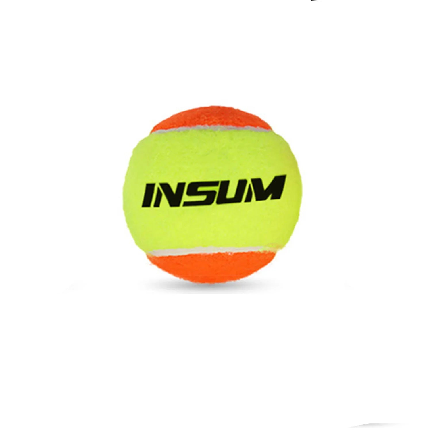 Beach Tennis Balls 50% Standard Pressure Slower Ball Speed for Outdoor Training  Beach Balls - Buy online at  Vibe In Cart.