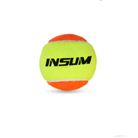 Beach Tennis Balls 50% Standard Pressure Slower Ball Speed for Outdoor Training  Beach Balls - Buy online at  Vibe In Cart.