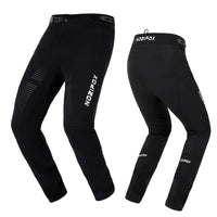 Men's Polyester MTB BMX Motocross Cycling Pants