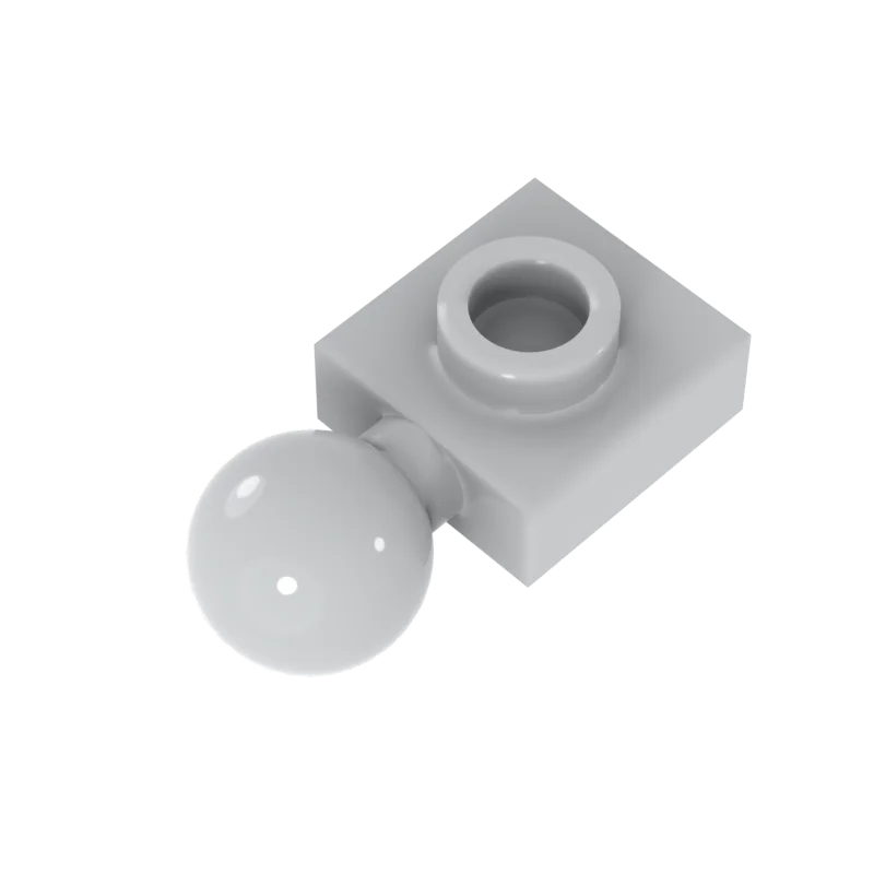 Super Robot MOC Modified Joint Tow Ball Building Blocks War Compatible Kids Toys Machine Early Learning Education Gifts