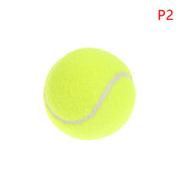 Portable Solo Tennis Trainer Rebound Tennis Ball With String Rope Self Tennis Practice Training Tool For Adults Kids Beginners - Buy online at  Vibe In Cart.