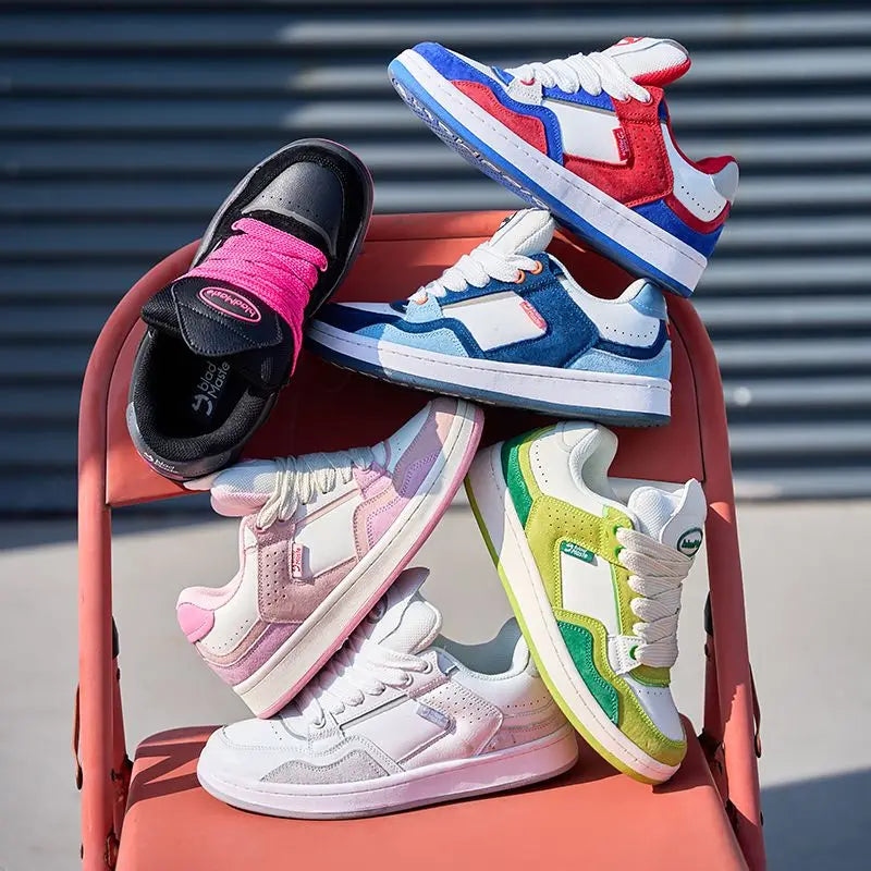 Summer Tennis Casual Mesh Shoes Breathable Hollow-Core Training Fitness Platform Soft-Sole Running Shoes Lightweight FootwearSum - Buy online at  Vibe In Cart.