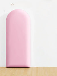 1PC 40x20cm Nordic Style Headboard Bedroom Head Board Stickers Room Anti-collision Wall Panels Home Decoration - Buy online at  Vibe In Cart.