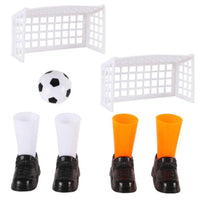 Finger Football Game Sets with Two Goals Funny Family Party Finger Soccer Match Toy for Fans Club Party Gifts for Kid Table Game - Buy online at  Vibe In Cart.