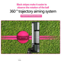 Set of 12 Two-Piece Distance Golf Balls for Women