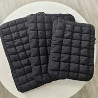 Zippered Laptop Sleeve for 9-11 Inch Tablets and 13-16 Inch Devices