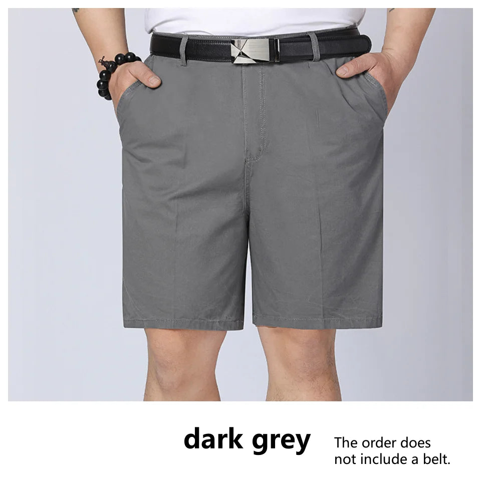 Men Golf Shorts Classic Versatile Daily Casual Solid Refreshing Breathable Bottoms Comfortable Leisure Sportswear Summer - Buy online at  Vibe In Cart.