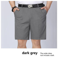 Men Golf Shorts Classic Versatile Daily Casual Solid Refreshing Breathable Bottoms Comfortable Leisure Sportswear Summer - Buy online at  Vibe In Cart.