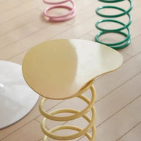 Macaron Sofa Table Coffee Table Spring Living Room Tea Table Ancient Simple Personality Change Shoe Stool  Living Room Furniture - Buy online at  Vibe In Cart.