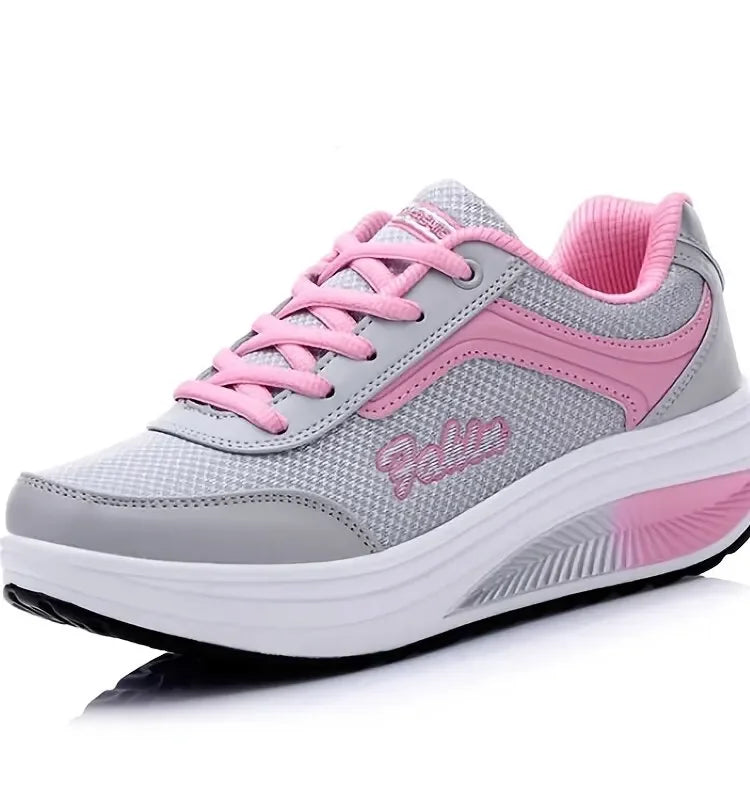 Women Sneakers Shoes Fashion WomenVulcanizedShoes HighQuality FlatsShoes WomenWalking Blatform Plus Size Zapatillas Mujer - Buy online at  Vibe In Cart.