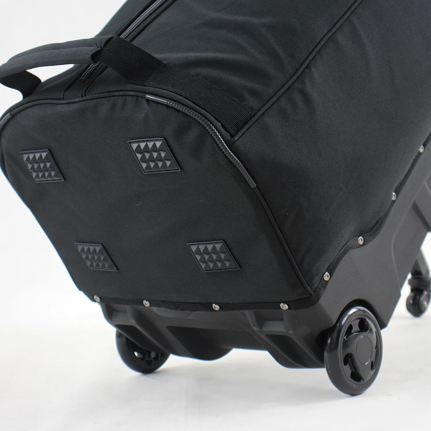 Large Capacity Golf Travel Bag, Golf Club Airline Protection, Padded Thickened Durable Material, Foldable, Multiple Storage Pock - Buy online at  Vibe In Cart.