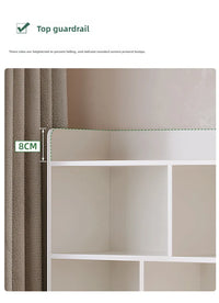 Lockers Household Simple Multi-grid Storage Organizing Cabinet Living  Display Cabinet Simple Bookshelf Multi-layer Shelf - Buy online at  Vibe In Cart.