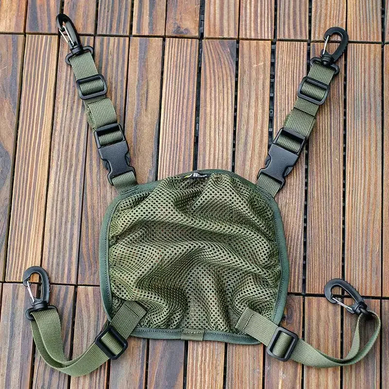 Tactical Helmet Bag Multi-Purpose Storage Carrying Pouch Hunting Airsoft Helmets Bag Tactical Motorcycle Multi Attachment Pack - Buy online at  Vibe In Cart.