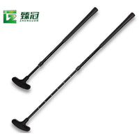 Adjustable Retractable Double Sided Golf Putter For Practice