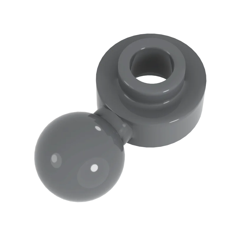 Super Robot MOC Modified Joint Tow Ball Building Blocks War Compatible Kids Toys Machine Early Learning Education Gifts