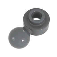 Super Robot MOC Modified Joint Tow Ball Building Blocks War Compatible Kids Toys Machine Early Learning Education Gifts