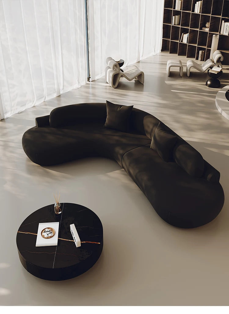 Modern Luxury Living Room Sofas White Minimalist Comfortable Large Size Living Room Sofas Designer Muebles Terrace Furniture - Buy online at  Vibe In Cart.