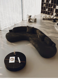 Modern Luxury Living Room Sofas White Minimalist Comfortable Large Size Living Room Sofas Designer Muebles Terrace Furniture - Buy online at  Vibe In Cart.