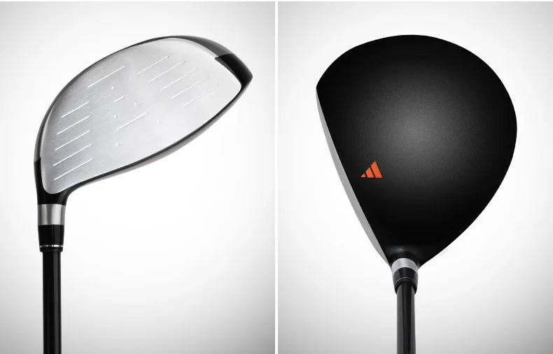 Children's Right Handed Golf Clubs Set with Bag and Headcover for Kids 95-155cm