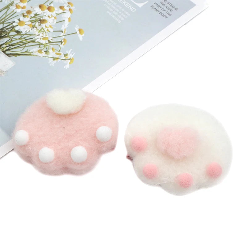 Super Cute Angel Wing Plush Hairpin Children Girl Hair Clip Accessories Barrettes Hairgrip Headdress Headwear Hairclip Ornaments - Buy online at  Vibe In Cart.