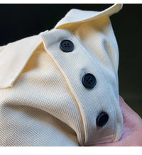 Summer Short sleeved Polo Shirt for Men 2025 New Large Simple T-shirt Top Versatile Casual Men's Clothing - Buy online at  Vibe In Cart.